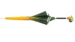 il Marchesato Ombrello esclusiva Pappagallo