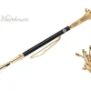 il Marchesato Silver plated shoehorn