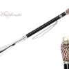 il Marchesato Silver plated shoehorn