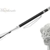 il Marchesato Silver plated shoehorn