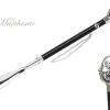 il Marchesato Silver plated shoehorn