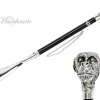 il Marchesato Silver plated shoehorn
