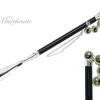 il Marchesato Silver plated shoehorn