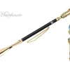 il Marchesato Silver plated shoehorn