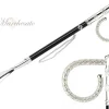 il Marchesato Silver plated shoehorn
