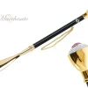 il Marchesato Silver plated shoehorn