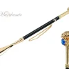 il Marchesato Silver plated shoehorn
