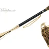 il Marchesato Silver plated shoehorn