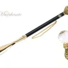 il Marchesato Silver plated shoehorn