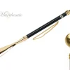 il Marchesato Silver plated shoehorn