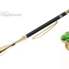 il Marchesato Silver plated shoehorn