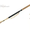 il Marchesato Silver plated shoehorn