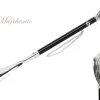il Marchesato Silver plated shoehorn