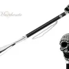 il Marchesato Silver plated shoehorn