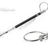 il Marchesato Silver plated shoehorn