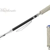 il Marchesato Silver plated shoehorn