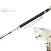 il Marchesato Silver plated shoehorn