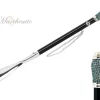 il Marchesato Silver plated shoehorn