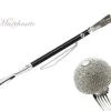 il Marchesato Silver plated shoehorn