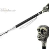 il Marchesato Silver plated shoehorn