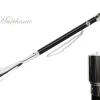 il Marchesato Silver plated shoehorn