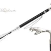 il Marchesato Silver plated shoehorn
