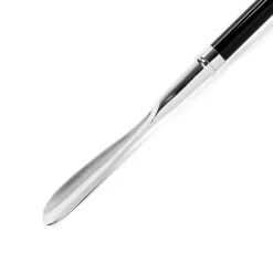 il Marchesato Silver plated shoehorn