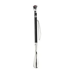 il Marchesato Silver plated shoehorn