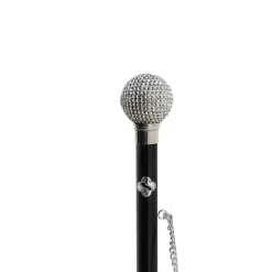 il Marchesato Silver plated shoehorn
