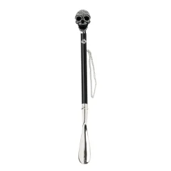 il Marchesato Silver plated shoehorn