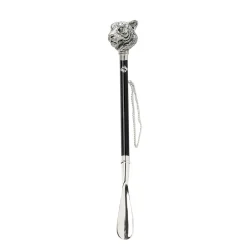il Marchesato Silver plated shoehorn