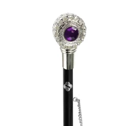 il Marchesato Silver plated shoehorn