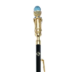 il Marchesato Silver plated shoehorn
