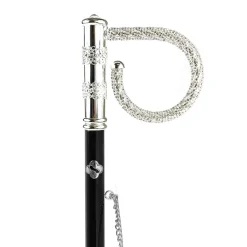 il Marchesato Silver plated shoehorn