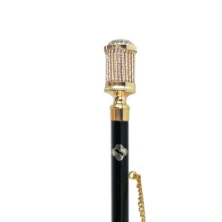 il Marchesato Silver plated shoehorn