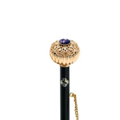 il Marchesato Silver plated shoehorn