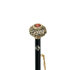 il Marchesato Silver plated shoehorn