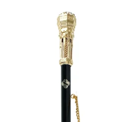 il Marchesato Silver plated shoehorn