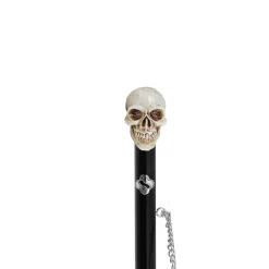 il Marchesato Silver plated shoehorn