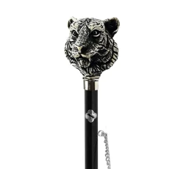 il Marchesato Silver plated shoehorn
