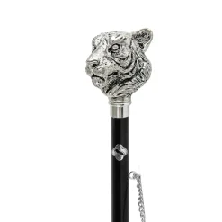 il Marchesato Silver plated shoehorn