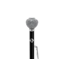 il Marchesato Silver plated shoehorn