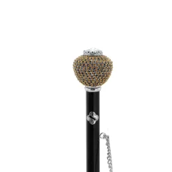 il Marchesato Silver plated shoehorn