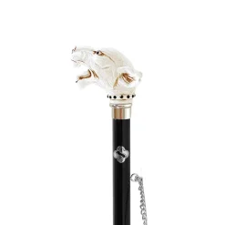 il Marchesato Silver plated shoehorn