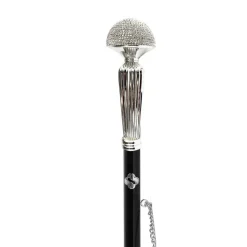il Marchesato Silver plated shoehorn