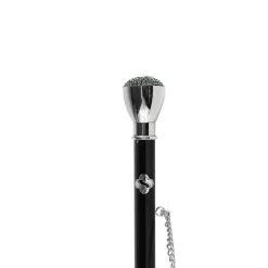 il Marchesato Silver plated shoehorn
