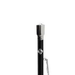 il Marchesato Silver plated shoehorn