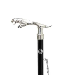 il Marchesato Silver plated shoehorn