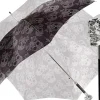 il Marchesato Skull Umbrella