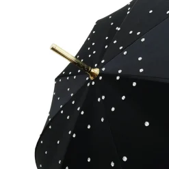 Jewel Umbrella Made with Swarovski Elements Cristals Umbrellas Great Gift Idea